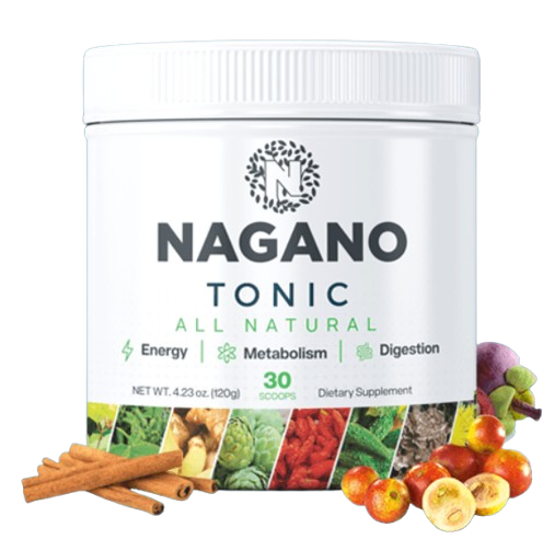 Nagano Lean Body Tonic Reviews