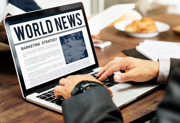 The Fastest Way to Get Reliable News