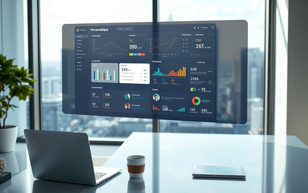 B2B email marketing AI