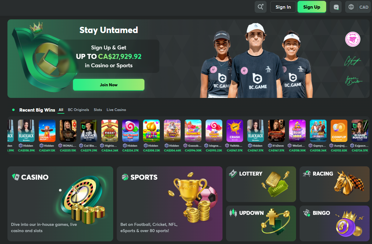 7 Crypto & Bitcoin Casinos That Actually Pay Out - Other - Pley