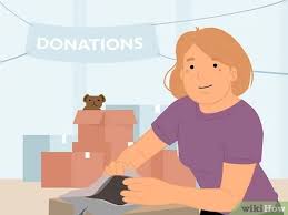 How Your Donations Help Our Community: Simple Ways to Make a Big Difference