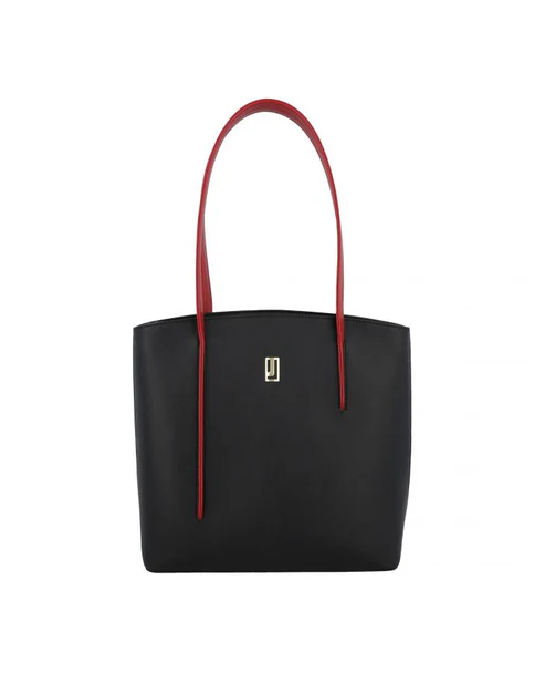 Buy online leather shoulder bags for women in UK