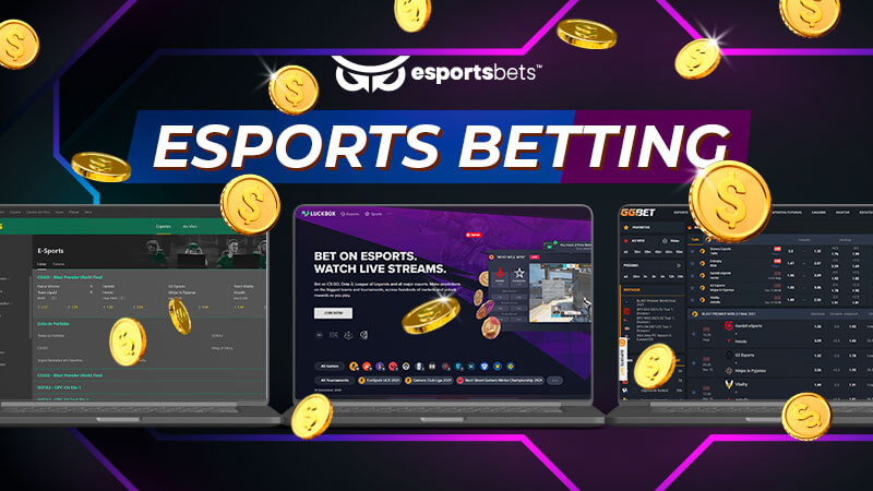 esports betting