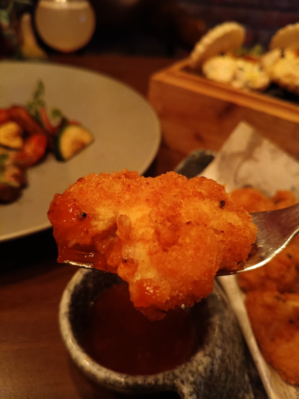 台北東區特色創意調酒餐酒館推薦【你覺得呢餐酒館】微醺時光隱藏