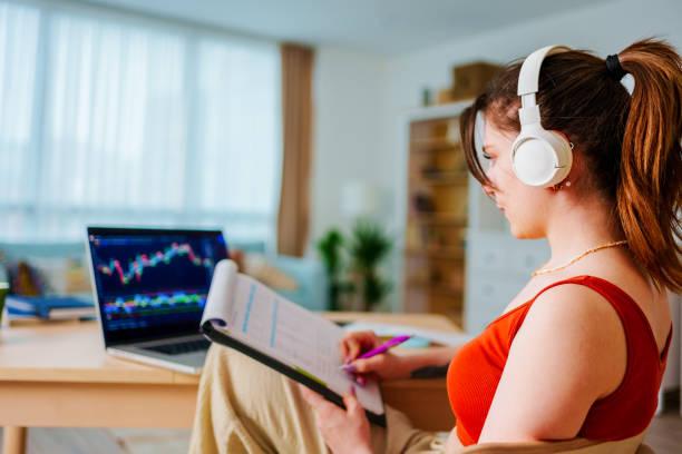 Learn About Stocks: A Beginner’s Guide to Understanding the Market
