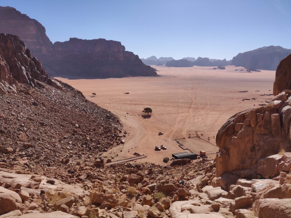 Is Wadi Rum Worth Visiting