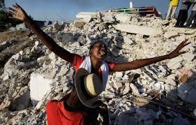 Haiti 10 Years After The Earthquake ...