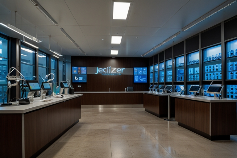 Jecizer Biosciences