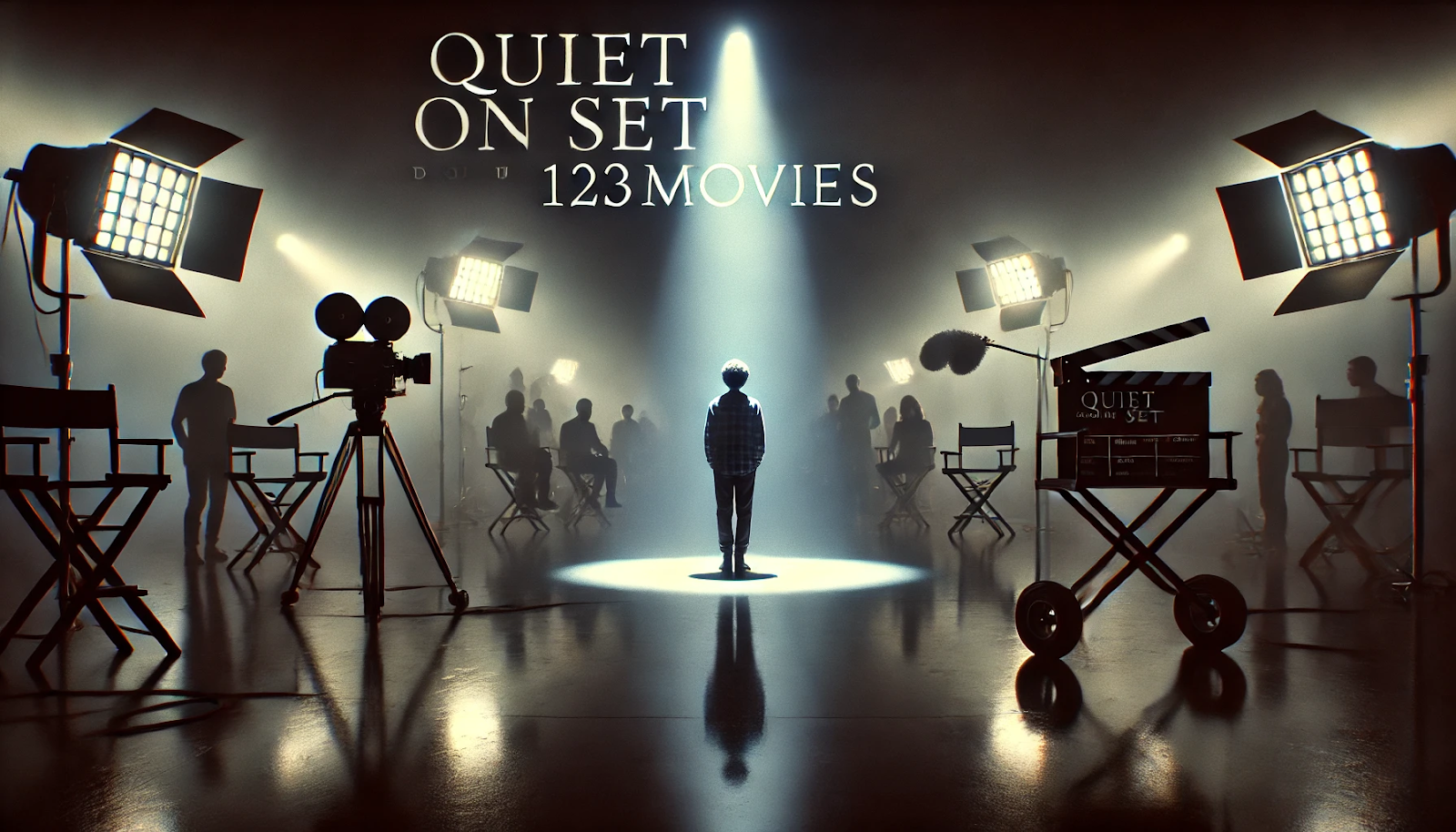 quiet on set documentary 123movies