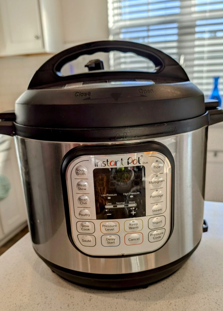 Instant Pot