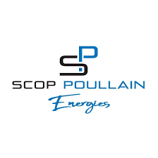 logo SCOP POULLAIN SEPI