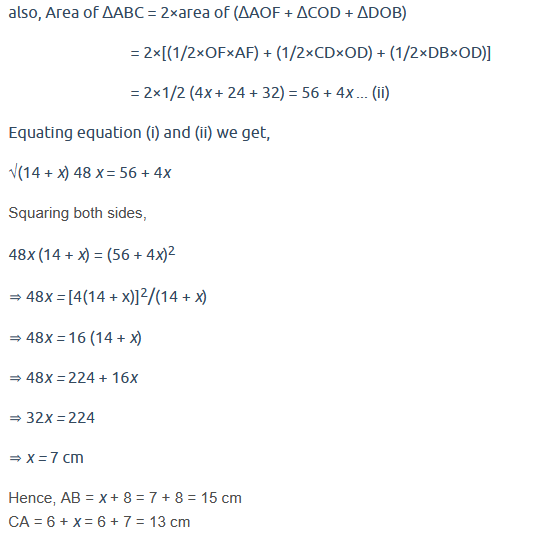 NCERT solutions for class 10 maths chapter 10-Circles Exercise 10.2/image006.png