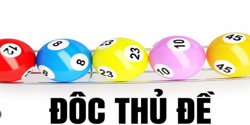 Phương pháp soi cầu độc thủ đề