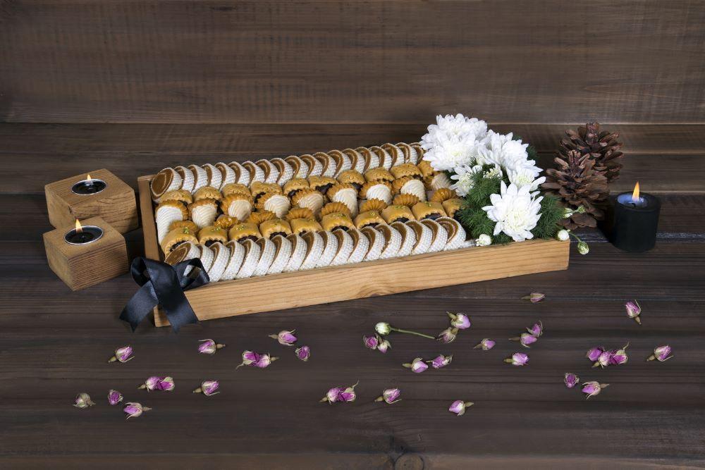 وسایل پذیرایی مراسم ختم