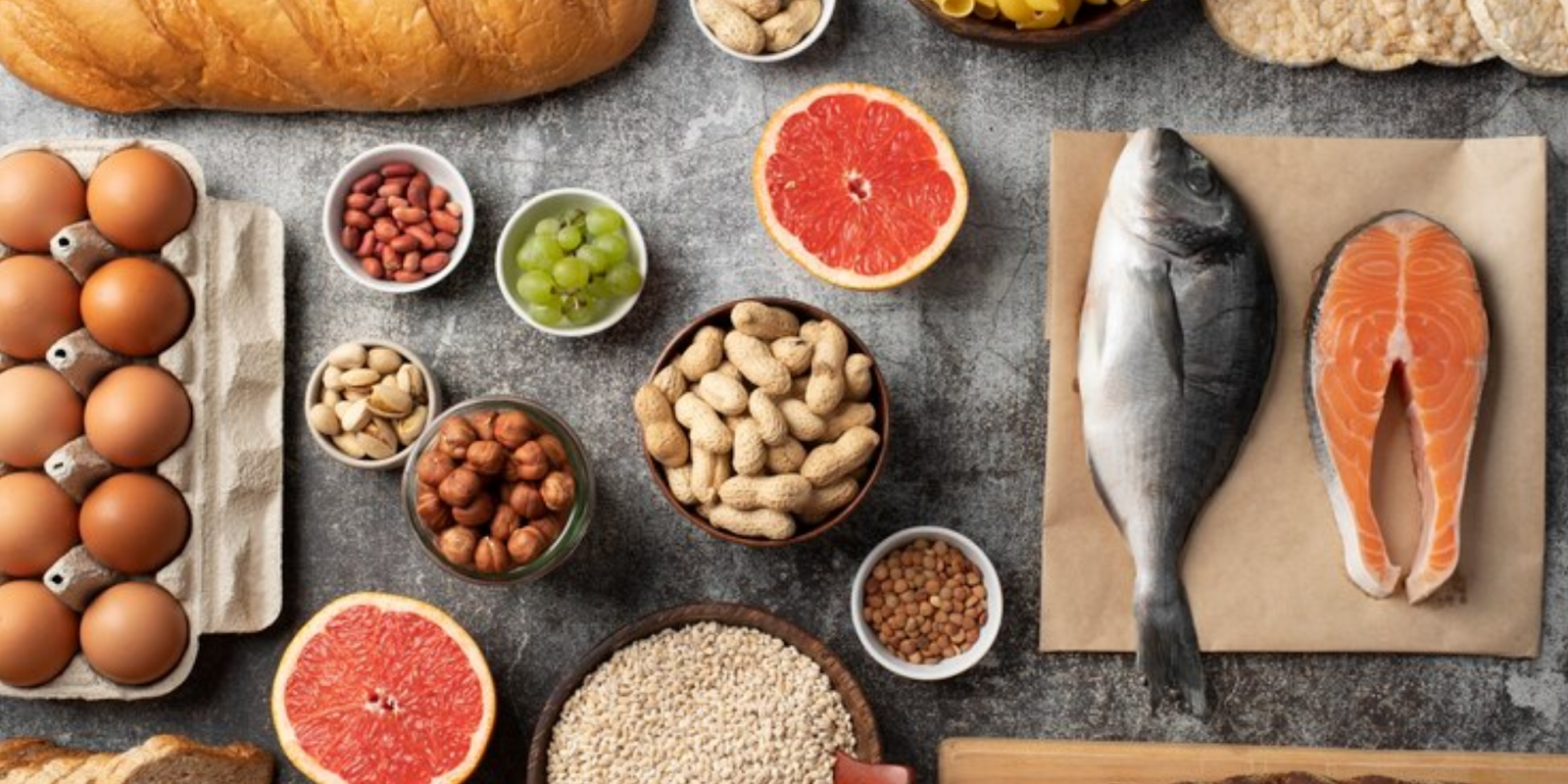 Magnesium-Rich Foods