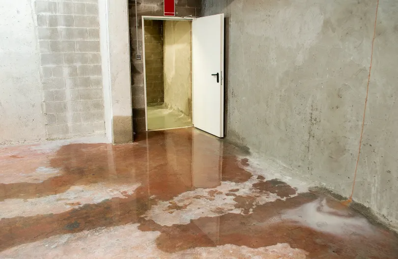 Water Damage Restoration Lisle Signs You Need Immediate Help