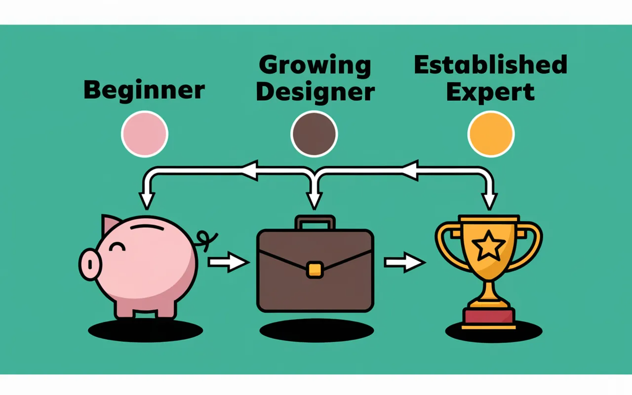 The Timeline: How to Set Your Rates