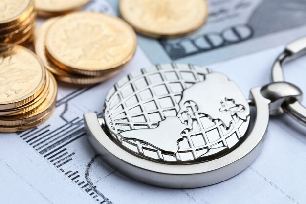 How Intellectual Property Fuels the Global Economy
