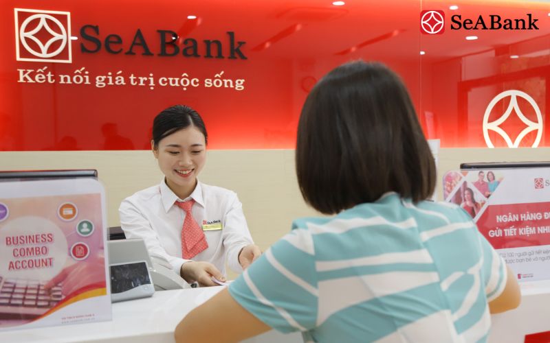 tài khoản tiền gửi thanh toán