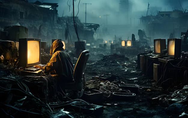 The Electronic Epidemic: How to Mitigate the Effects of Toxic Tech Trash