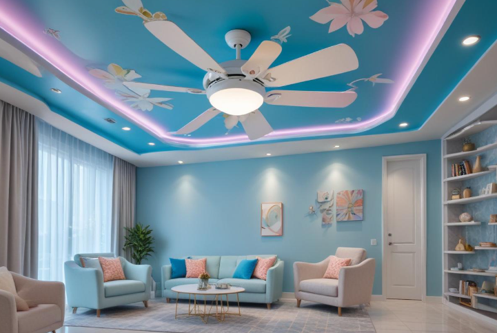 pop ceiling design