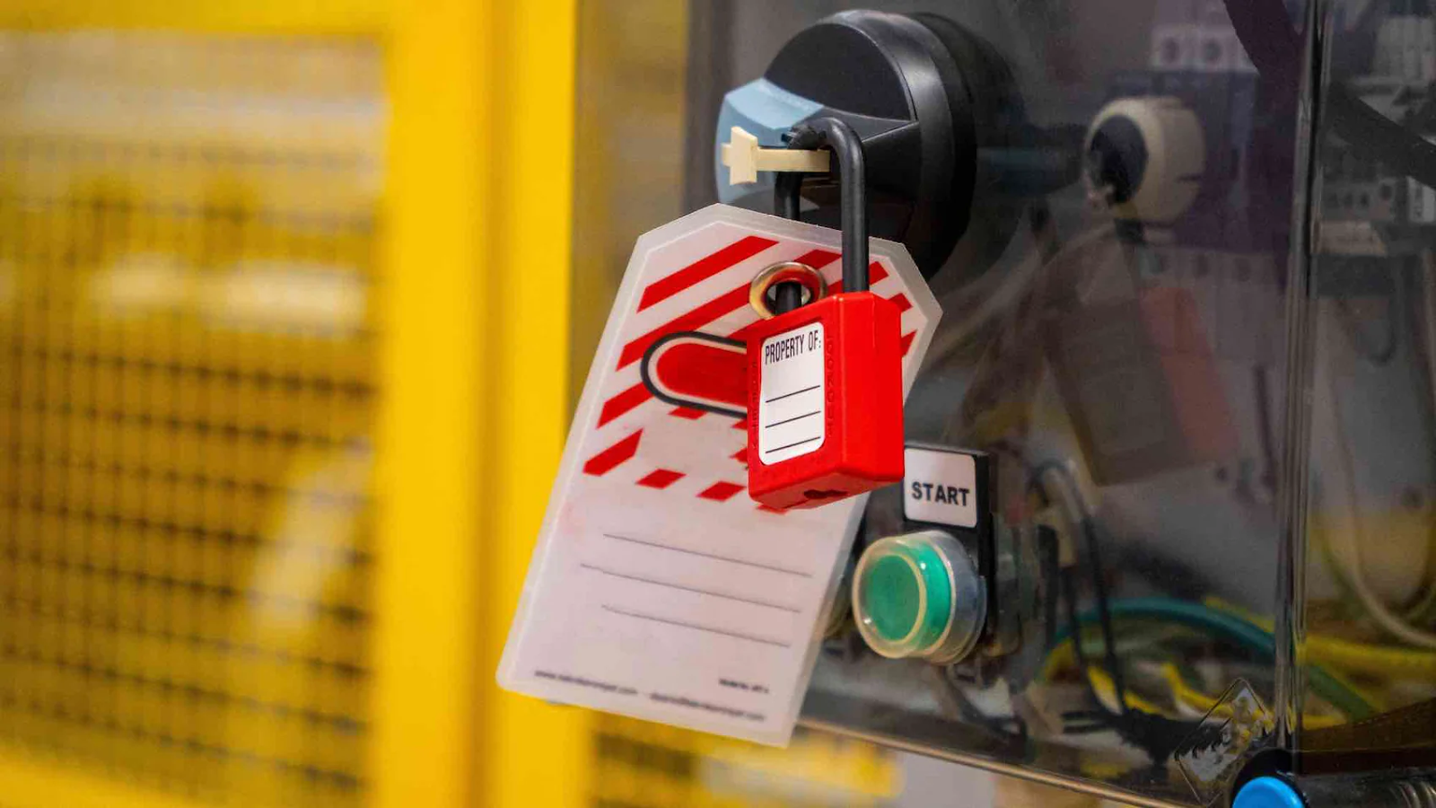 A Complete Guide to Circuit Breaker Lockout Devices