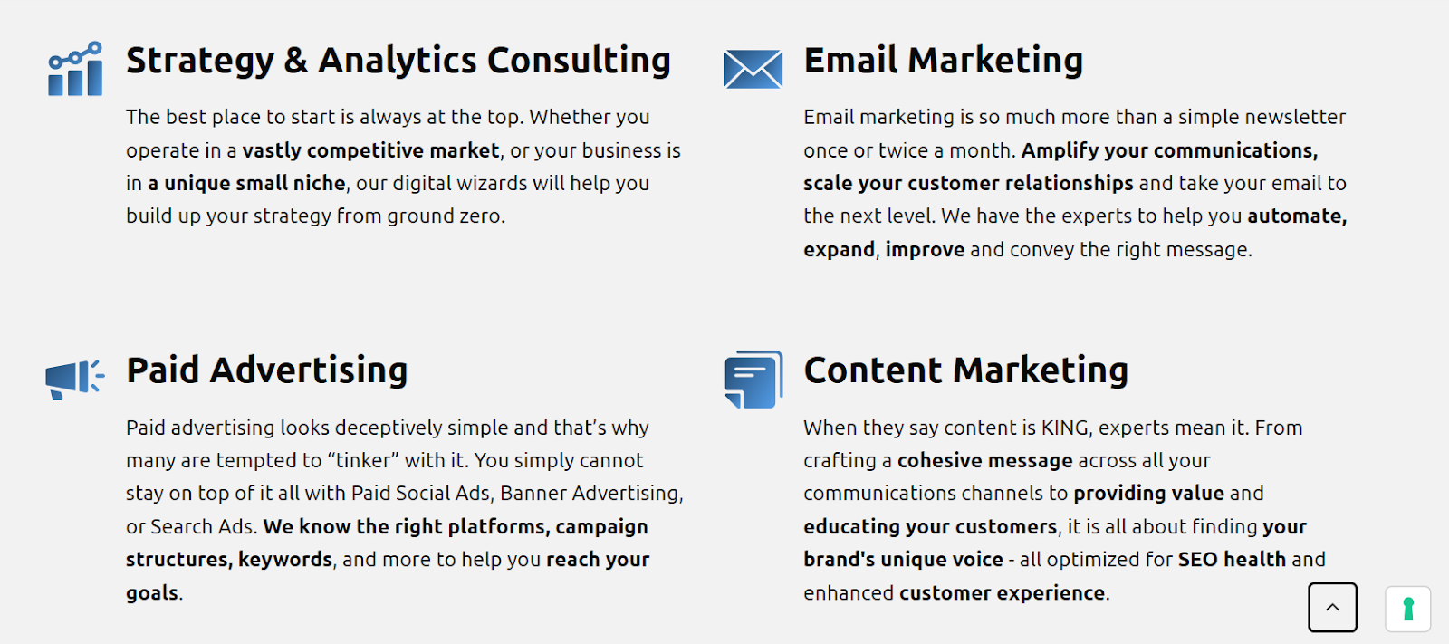 Email Marketing Strategies