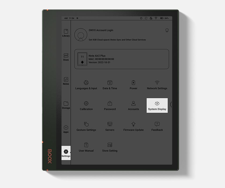 A black rectangular device with a black screenDescription automatically generated