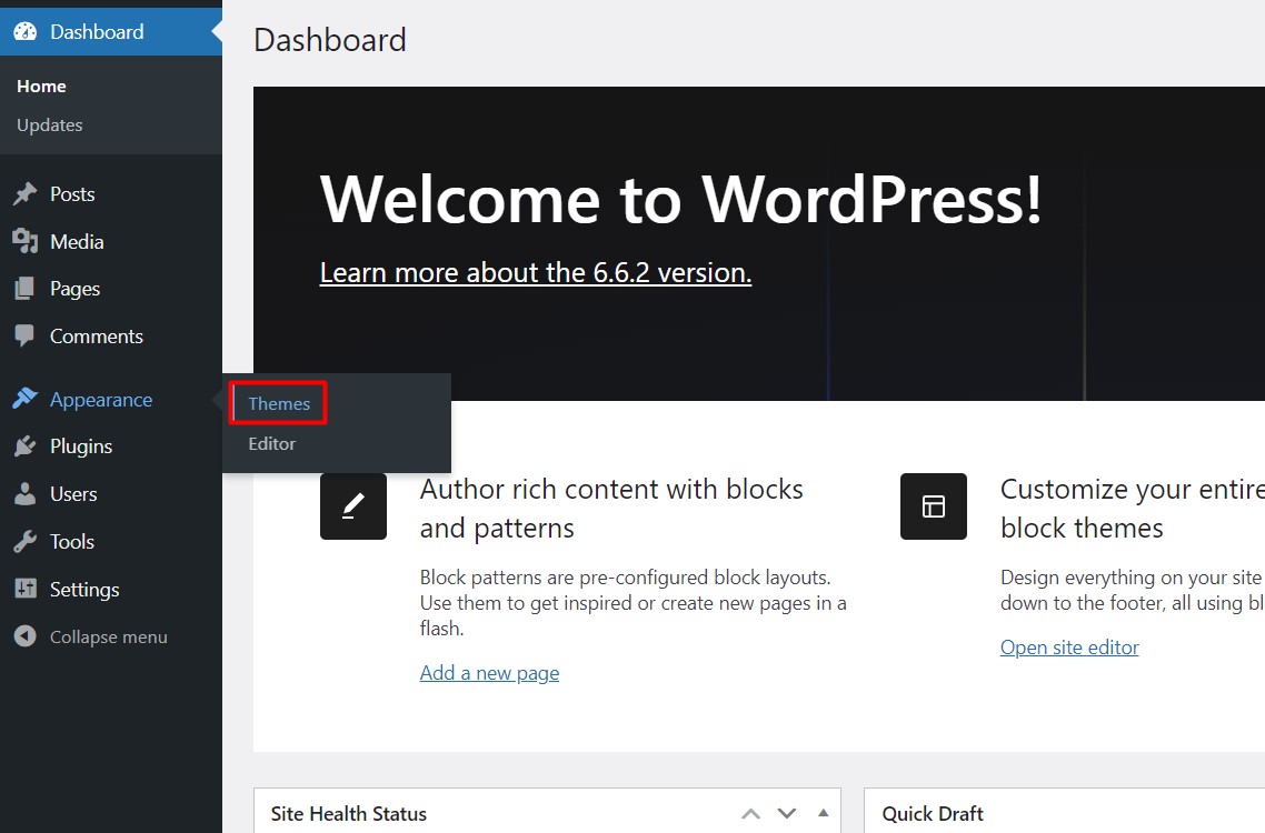 How to Make Salon website using WordPress Salon Booking Plugin 3