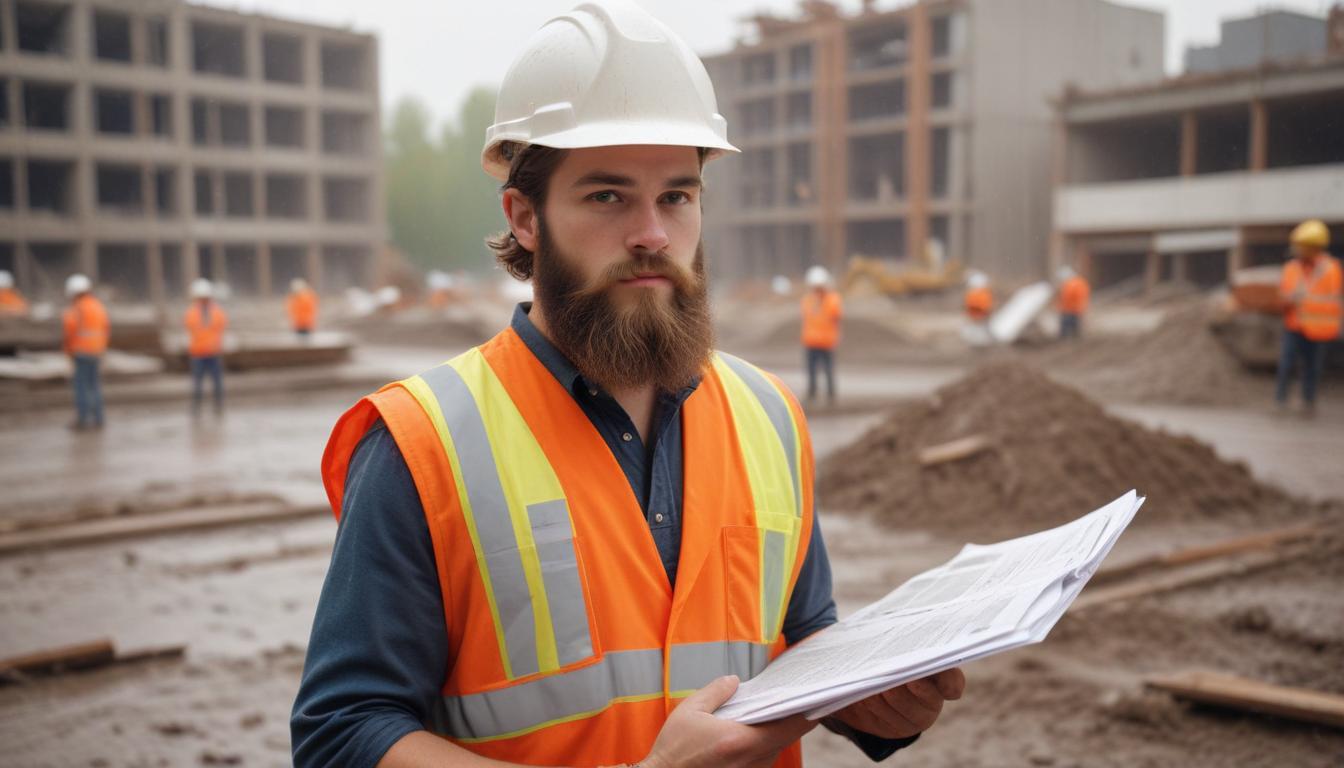 ISO 9001 Lead Auditor Course in Oman: A Must-Have for Construction Pros Who Build with Purpose