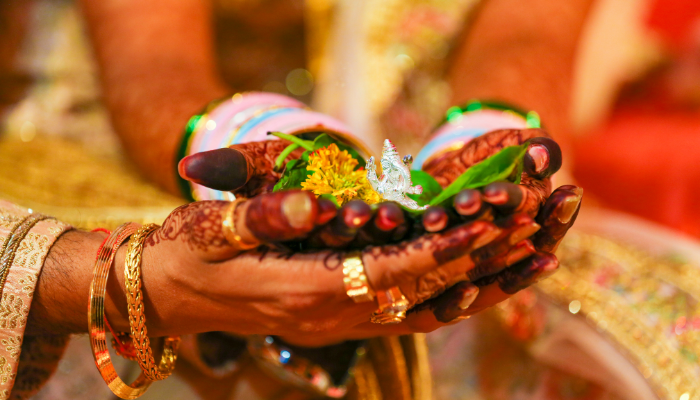 The Essence of Indian Wedding Traditions: A Celebration of Culture, Family, and Rituals