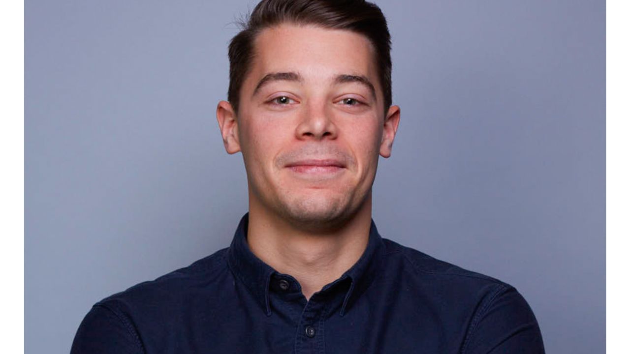 Brad Lightcap