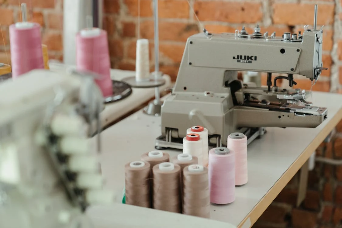 Секрети успішних Fashion-дизайнерів: уроки від лідерів індустрії