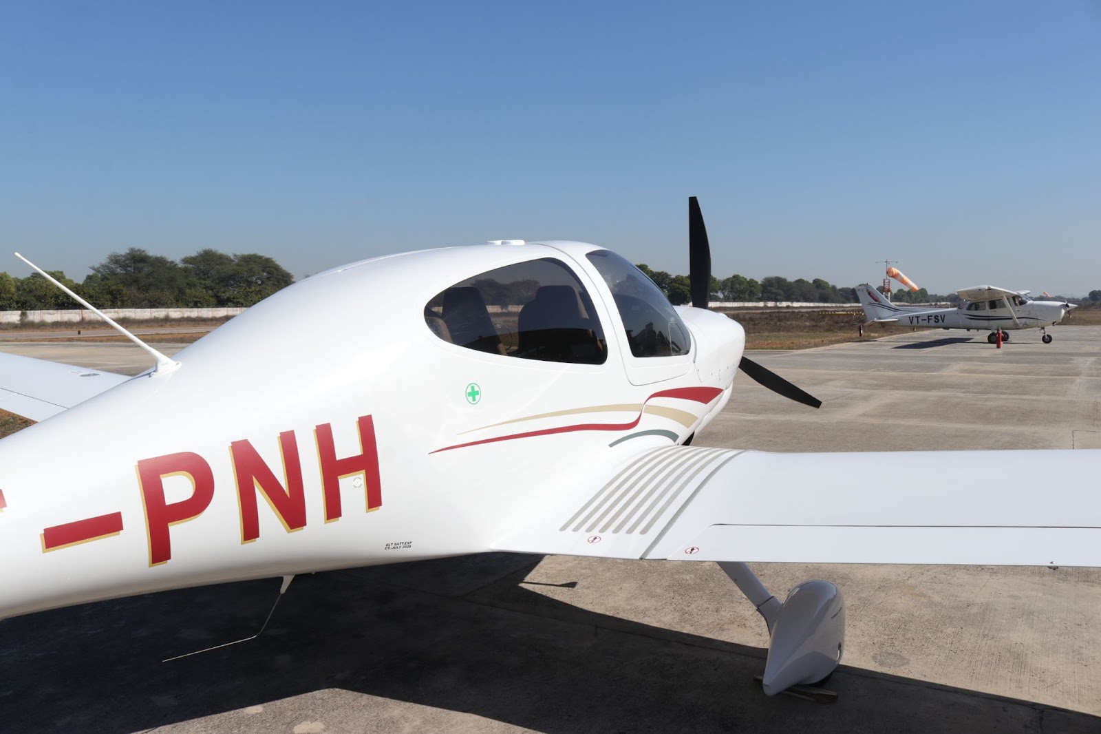 cheapest flight schools in the world