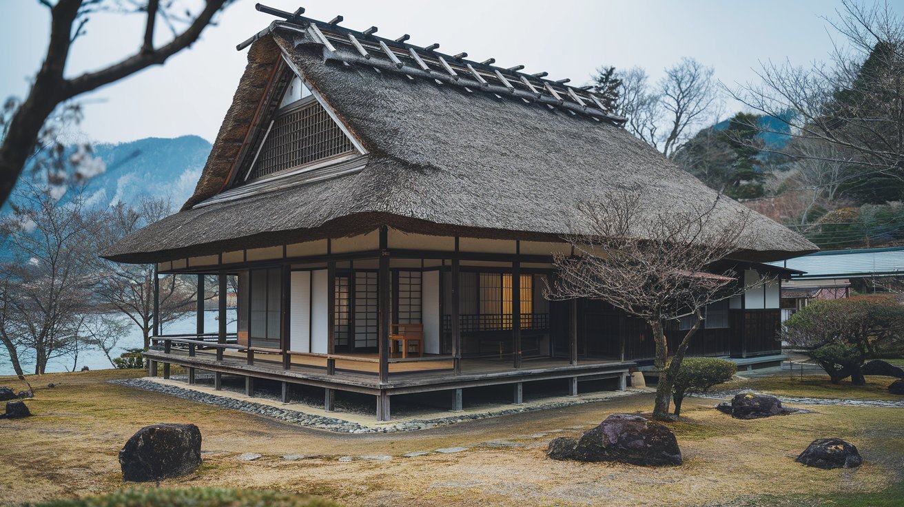 The Roof as a Symbol of Protection and Boundaries