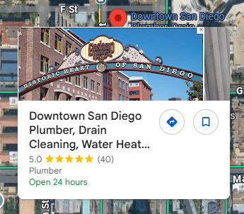 Emergency Plumber Near Me San Diego Local Experts Available Around the Clock