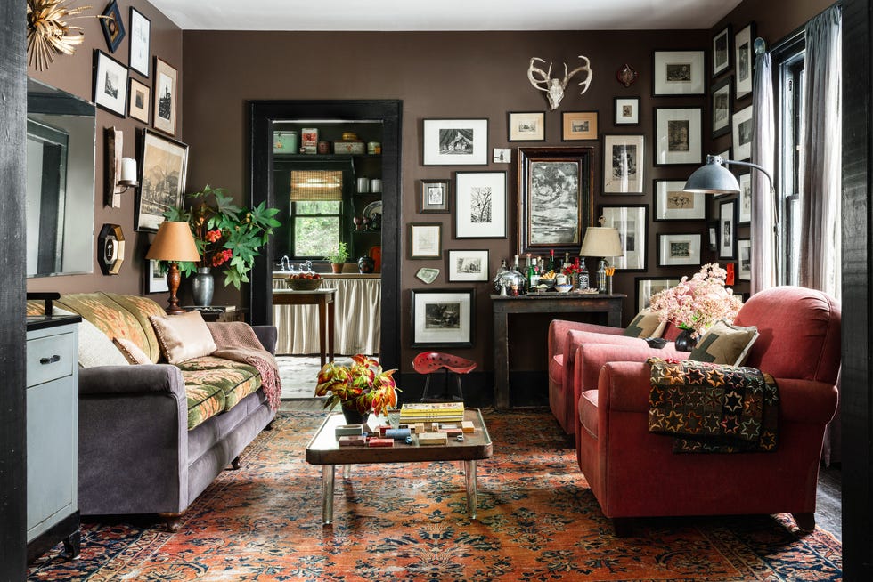 The Best Wall Modifications for Every Home Style