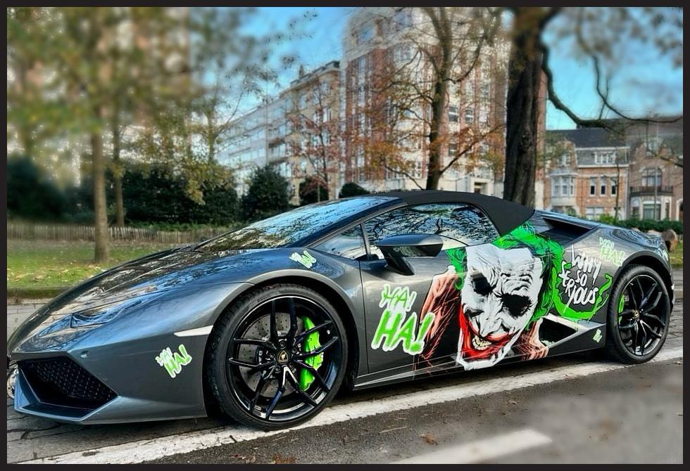 Joker Lambo (2)
