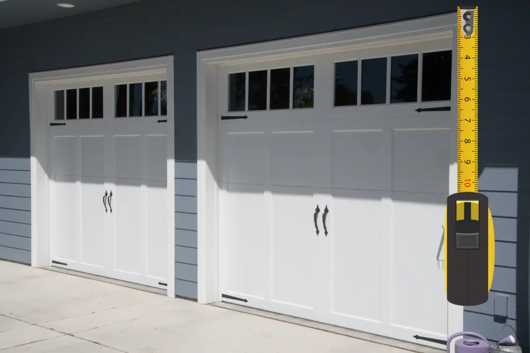 Garage Door