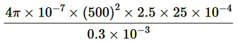 NCERT Solutions for Class 12 Physics Chapter 6 - Electromagnetic Induction