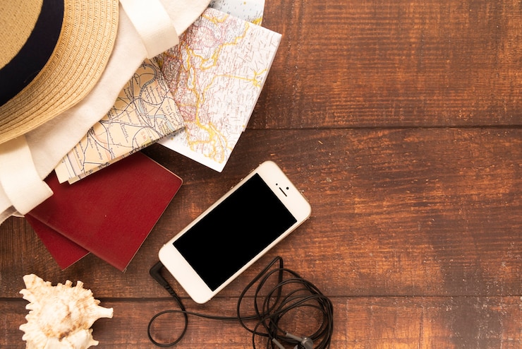 Where to Find Daily Travel Deals That Rock