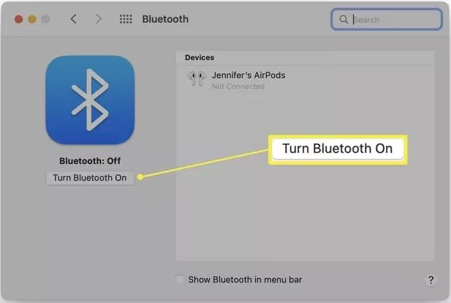 How To Connect Jelly Comb Wireless Mouse To Mac 3