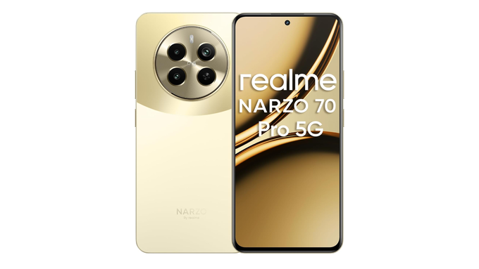 Top Realme smartphone with powerful features