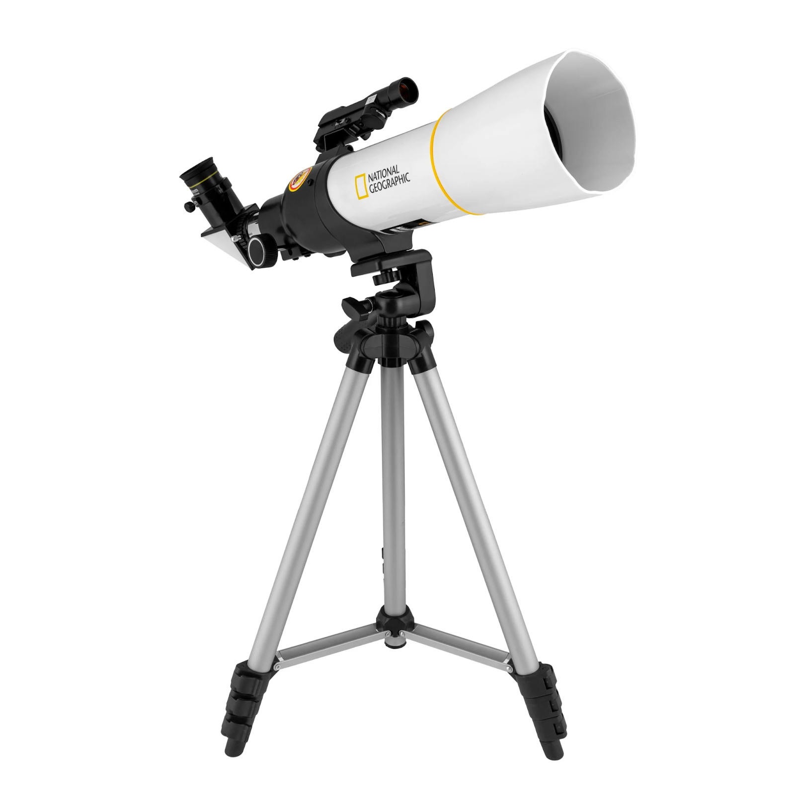 National Geographic 70mm Refractor Telescope