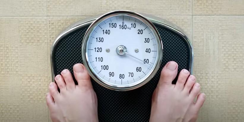 Weight Changes and Appetite