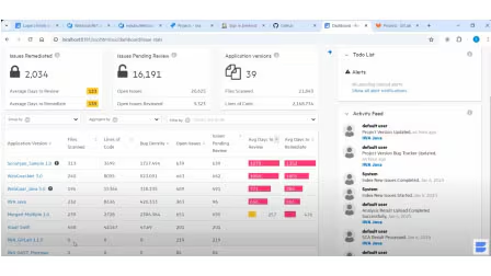 Best Application Security Testing Tools: Top 10 Tools in 2025 - AD 4nXc3FF2K2fx8SZ KiMliSUHpDaGW4MjqdbCuI8SLWK7 LeCMUTH7qocr2eKibRfVkSYPJcDm8o4dcC 3tI9xNpZOZJllNkD 3pGSE4 S33WsG90J5d64C5ga2rjO84aMK5A8DCLk4g?key=c6krM1UzD 788iN5q7qb87PX