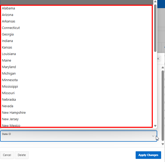 A screenshot of a computer

AI-generated content may be incorrect.