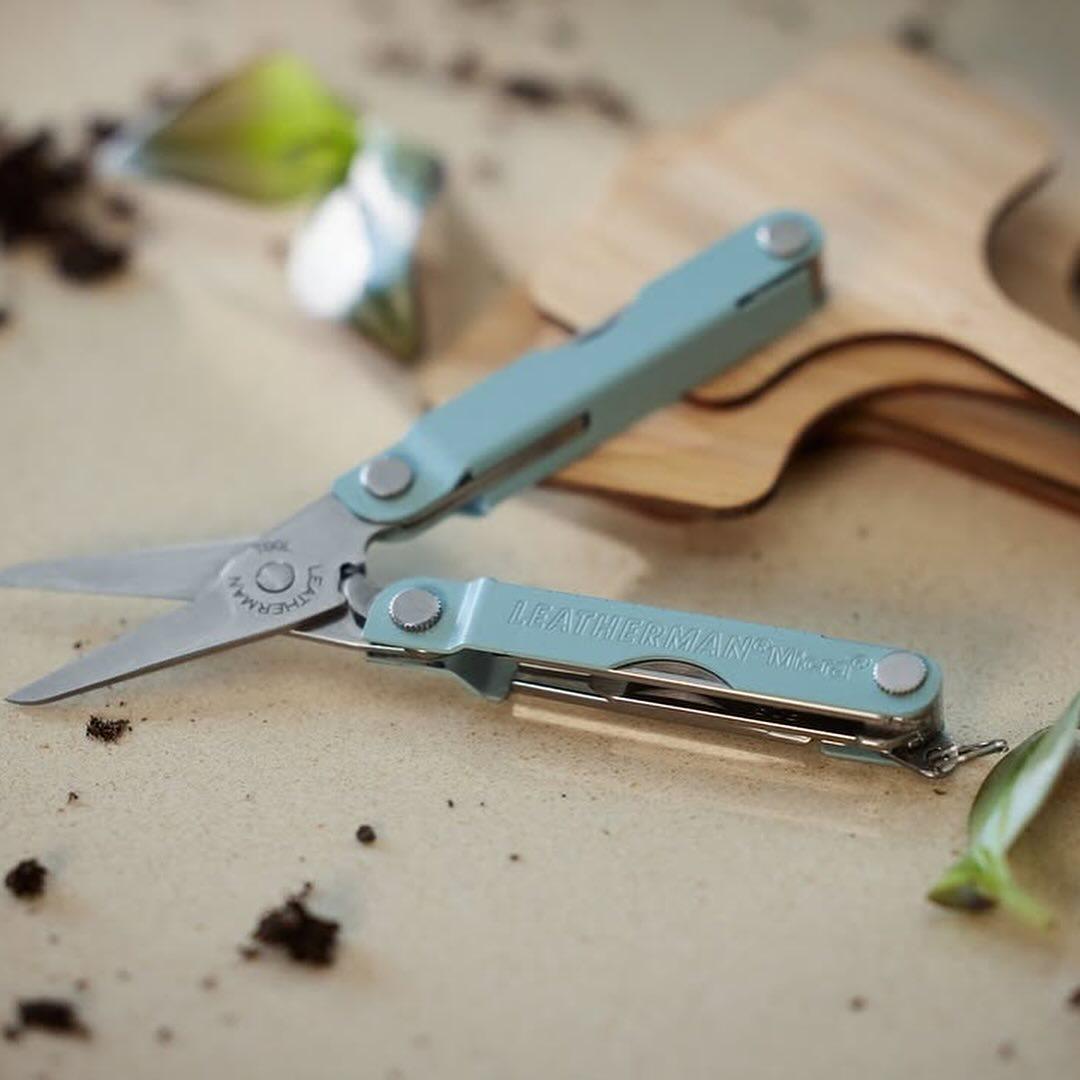 Leatherman Micra