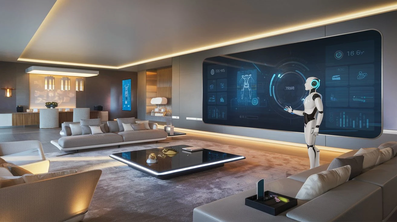 Future of Smart Homes: What’s Next?
