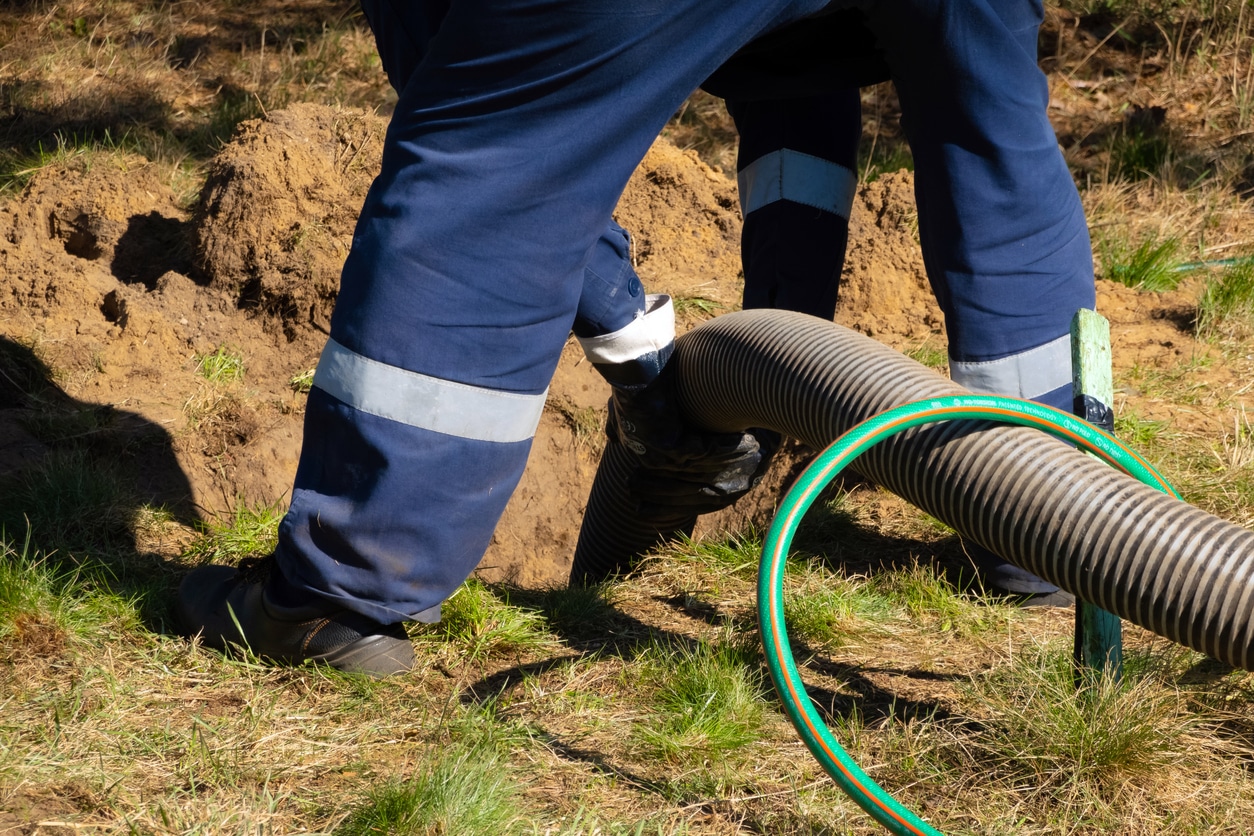 Rio Grande Septic Systems